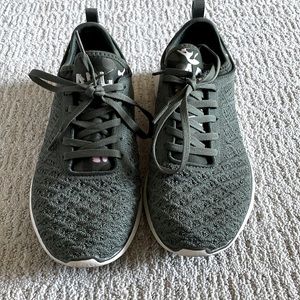 APL TechLoom Size 8